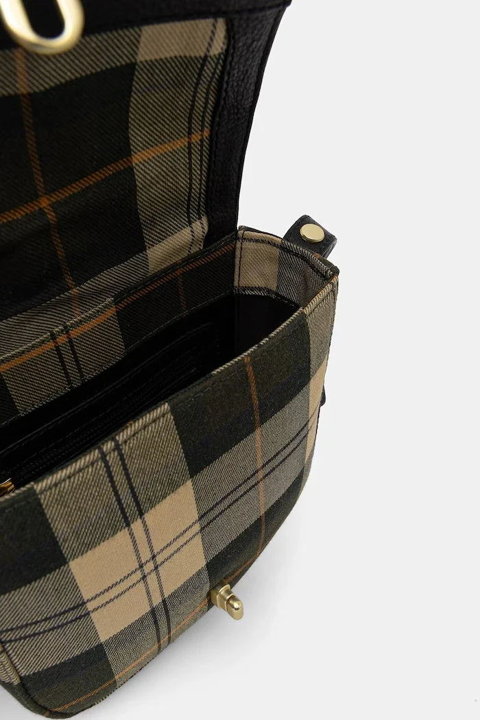 Barbour Kadın crossbody çanta