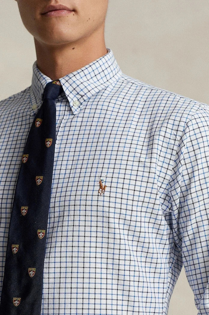 Polo Ralph Lauren Pamuklu Gömlek