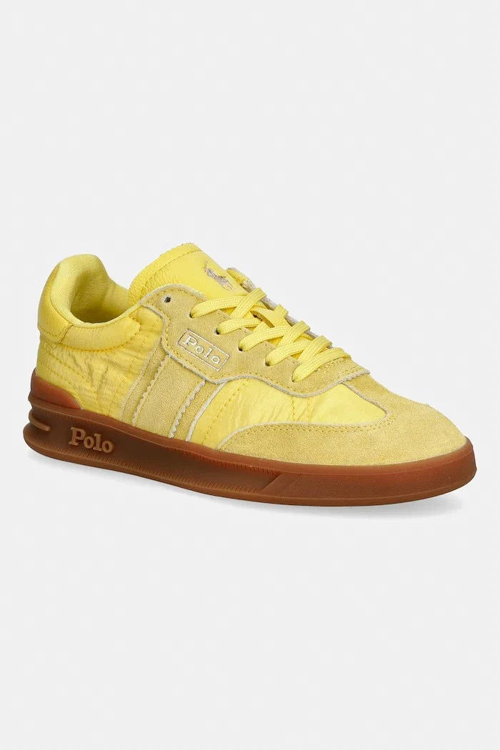 Polo Ralph Lauren Heritage Aera Kadın Sneaker