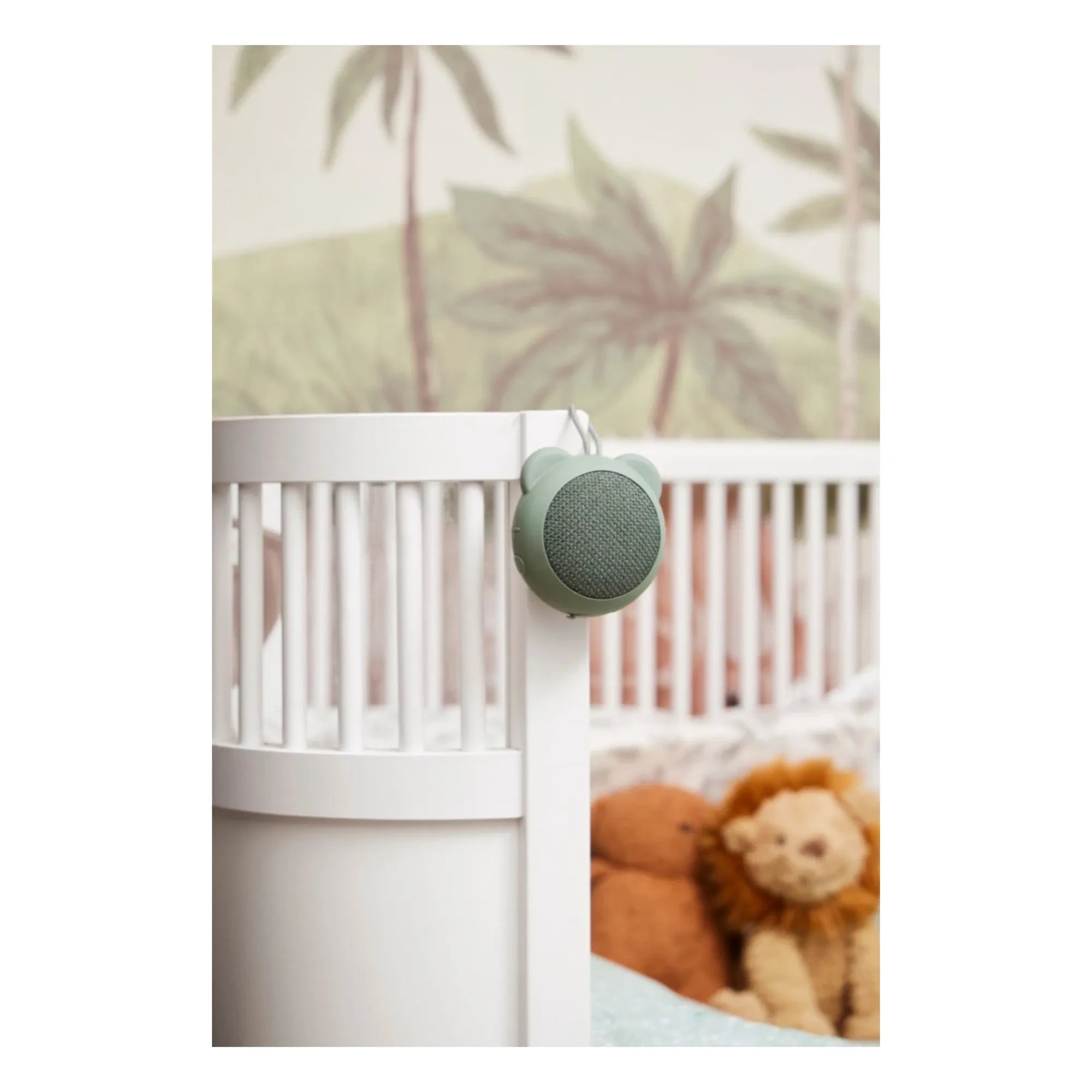 Kreafunk - Roar Bluetooth Speaker | Sage
