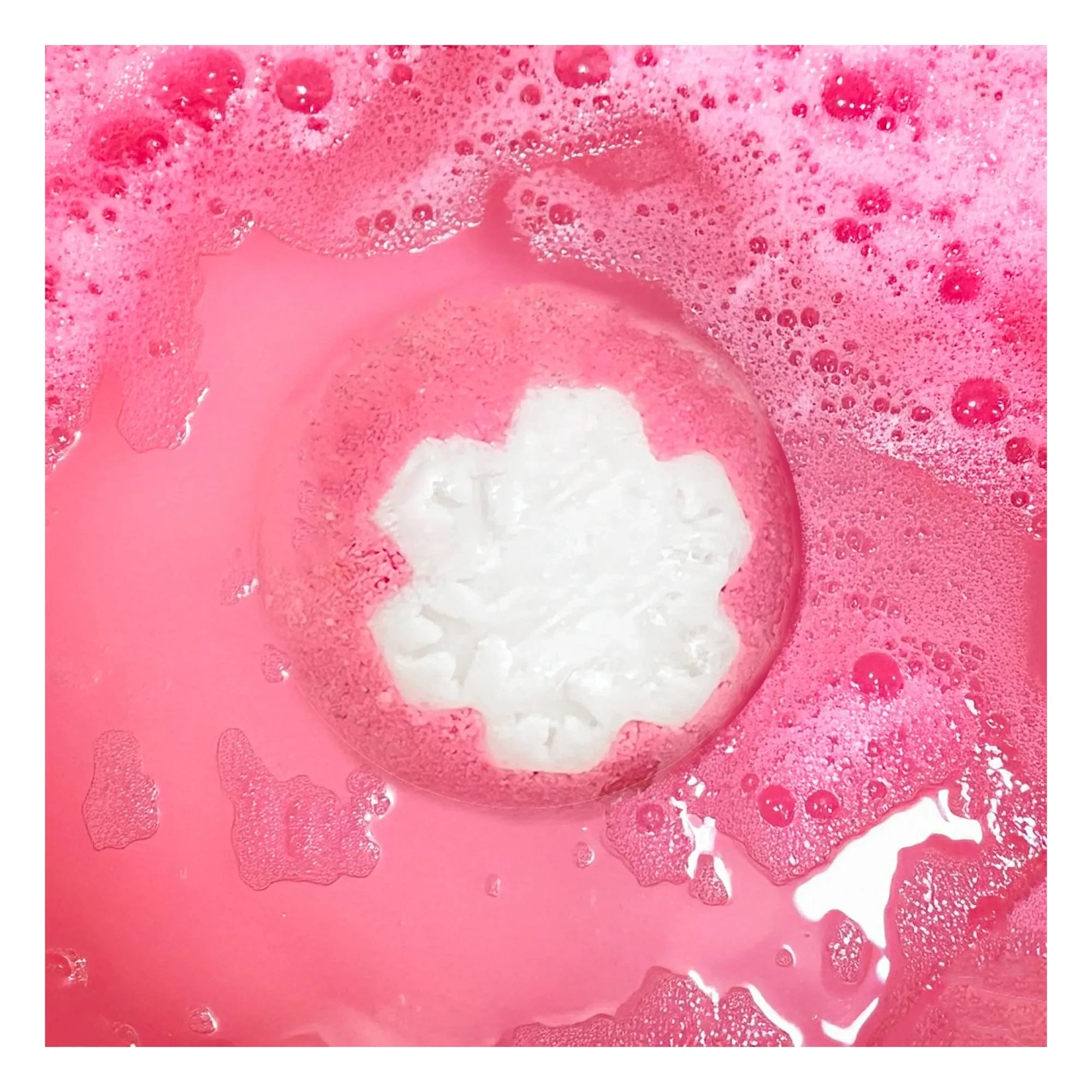Inuwet - Fizzer Badekugeln - 3er Set