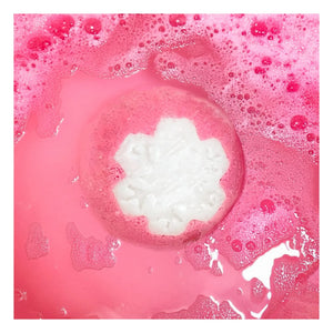 Inuwet - Fizzer Badekugeln - 3er Set