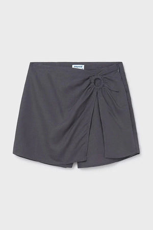 Mayoral Leinen Kinder Shorts
