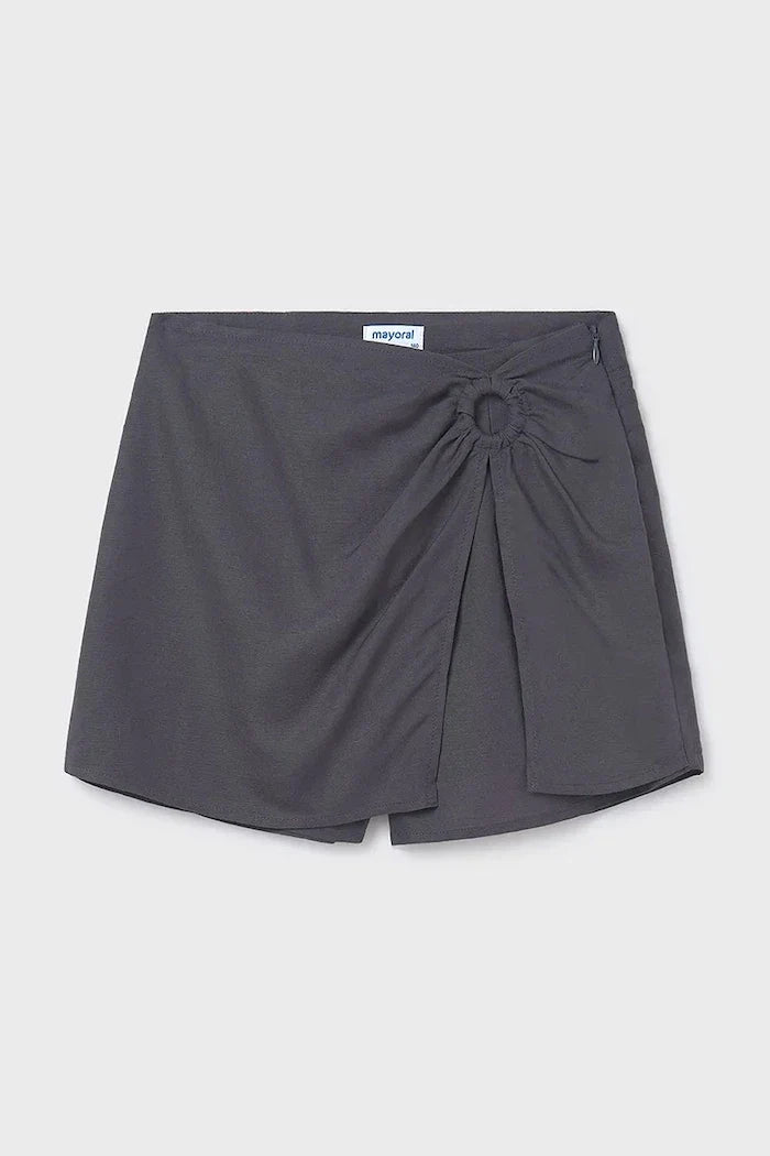 Mayoral Leinen Kinder Shorts