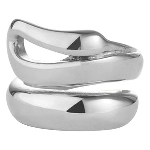Jenny Bird - Sées Ring | Silver