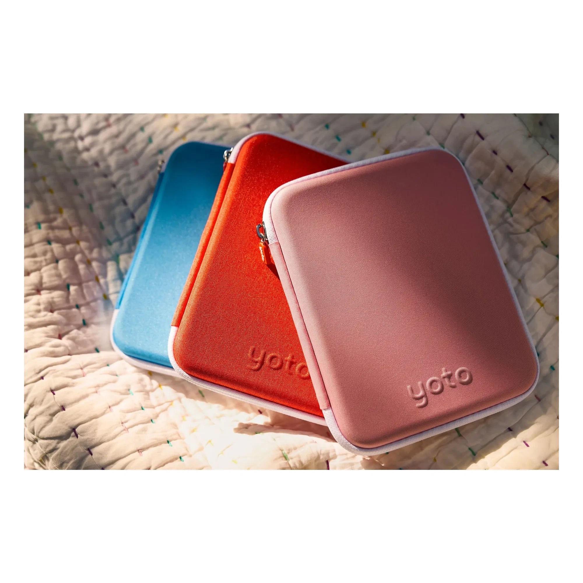 Yoto Player - Yoto kartlık | Mavi