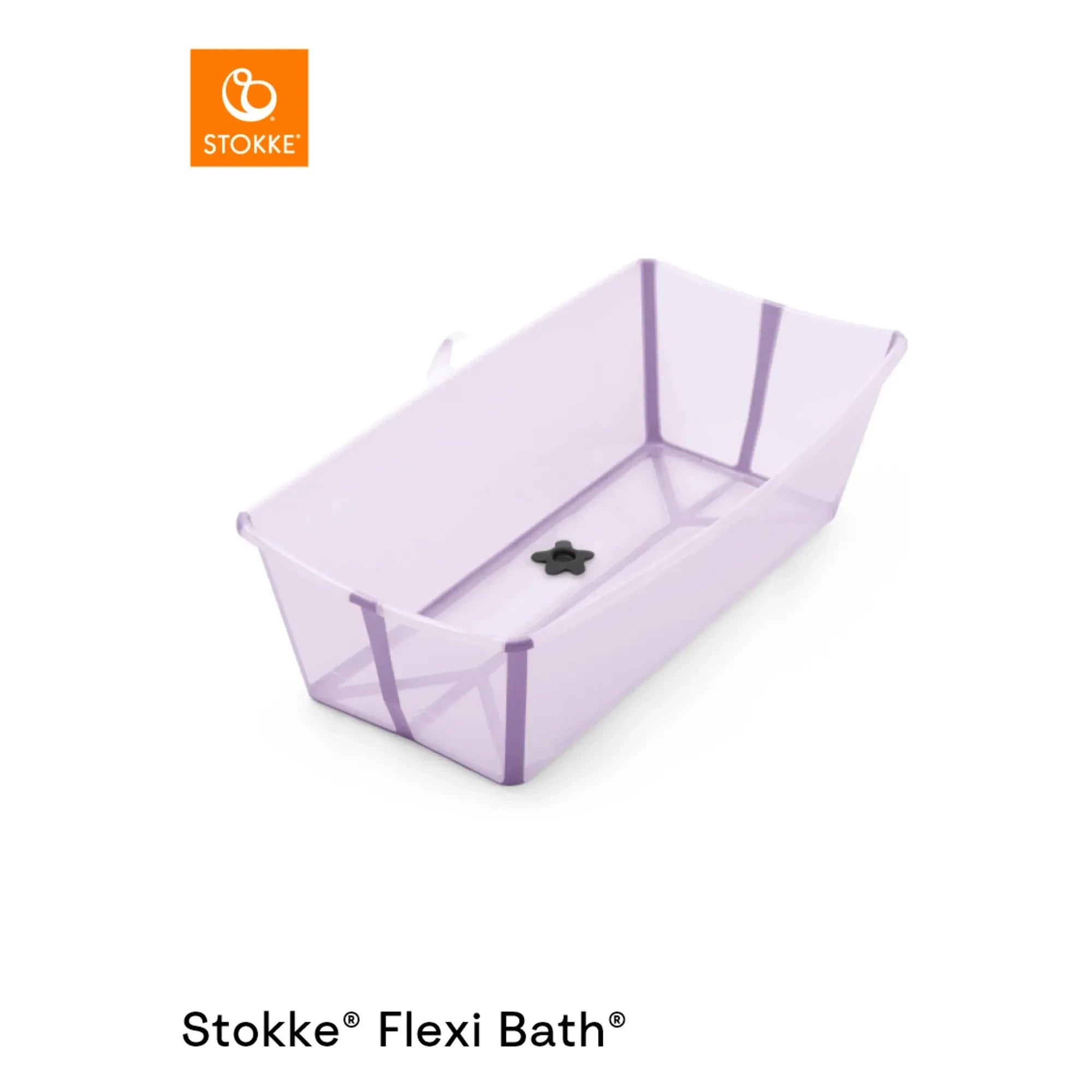 Stokke® - Flexi Bath® X-Large Badewanne | Lavender