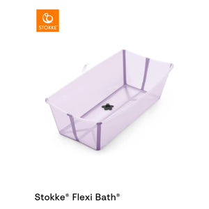 Stokke® - Flexi Bath® X-Large Badewanne | Lavender