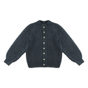 Rylee + Cru - Tulip Cardigan | Navy Blue