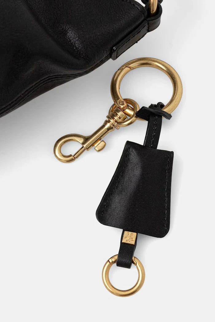 Marc O'Polo kadın crossbody deri çanta