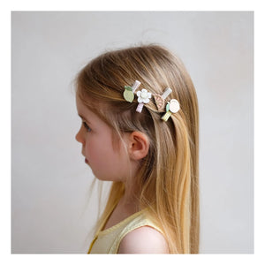 Mimi & Lula - 8'li Mini Head Bar Packages | Sarı