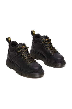Dr. Martens Woodard Deri Ayakkabı