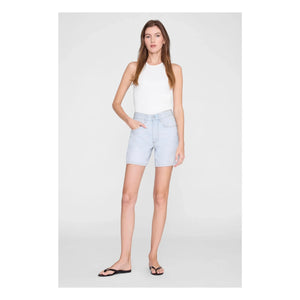 Anine Bing - Short Delaney | Washed Blue