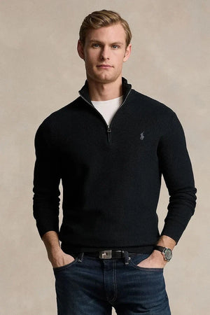 Polo Ralph Lauren Pamuklu Kazak