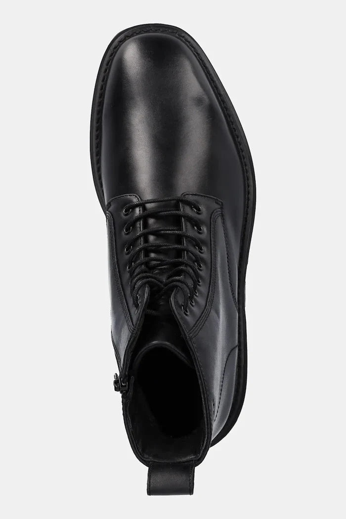 Gant Boggar Deri Trekking Ayakkabıları