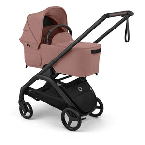 Bugaboo - Bugaboo Dragonfly Plus Tam Takım şehir bebek arabası | Pembe