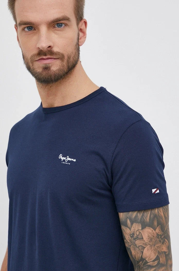 Pepe Jeans Original Basic 3 Tişört
