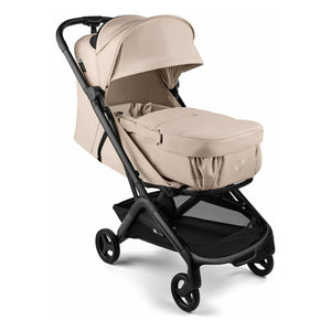 Bugaboo - Baby Nest Butterfly 2 | Bej