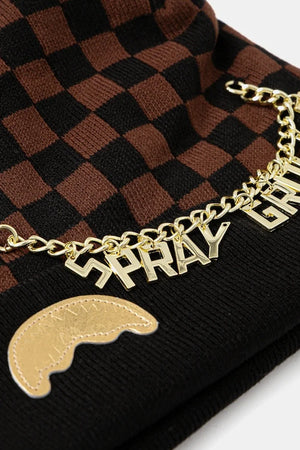 Sprayground Şapka