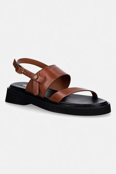 Barbour Women's Leather Dakota Sandals
