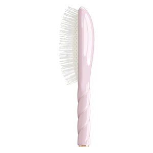 La Bonne Brosse - Intense Haarbürste Nr. 07 - Entwirrend und belebend | Rosa
