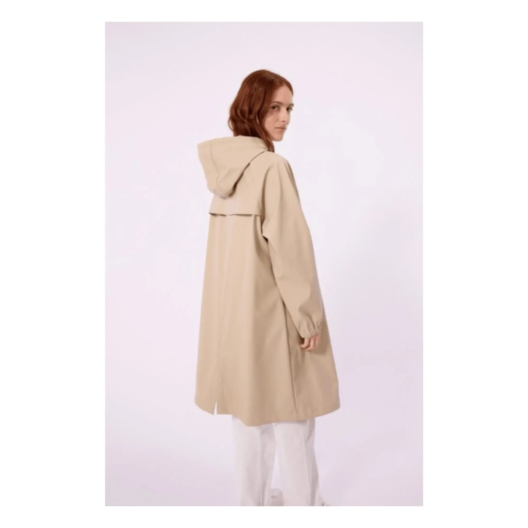 Petit Bateau - Recycelte Langfaser-Wachse | Natur