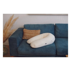 Candide - Multirelax yastık | Ecru