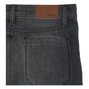 Bellerose - Jean Flare Pepy | Denim Schwarz