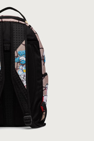 Sprayground - Smurfs Beige Backpack 910B9084NSZ
