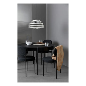 Verpan - Hive Pendelleuchte | Aluminium