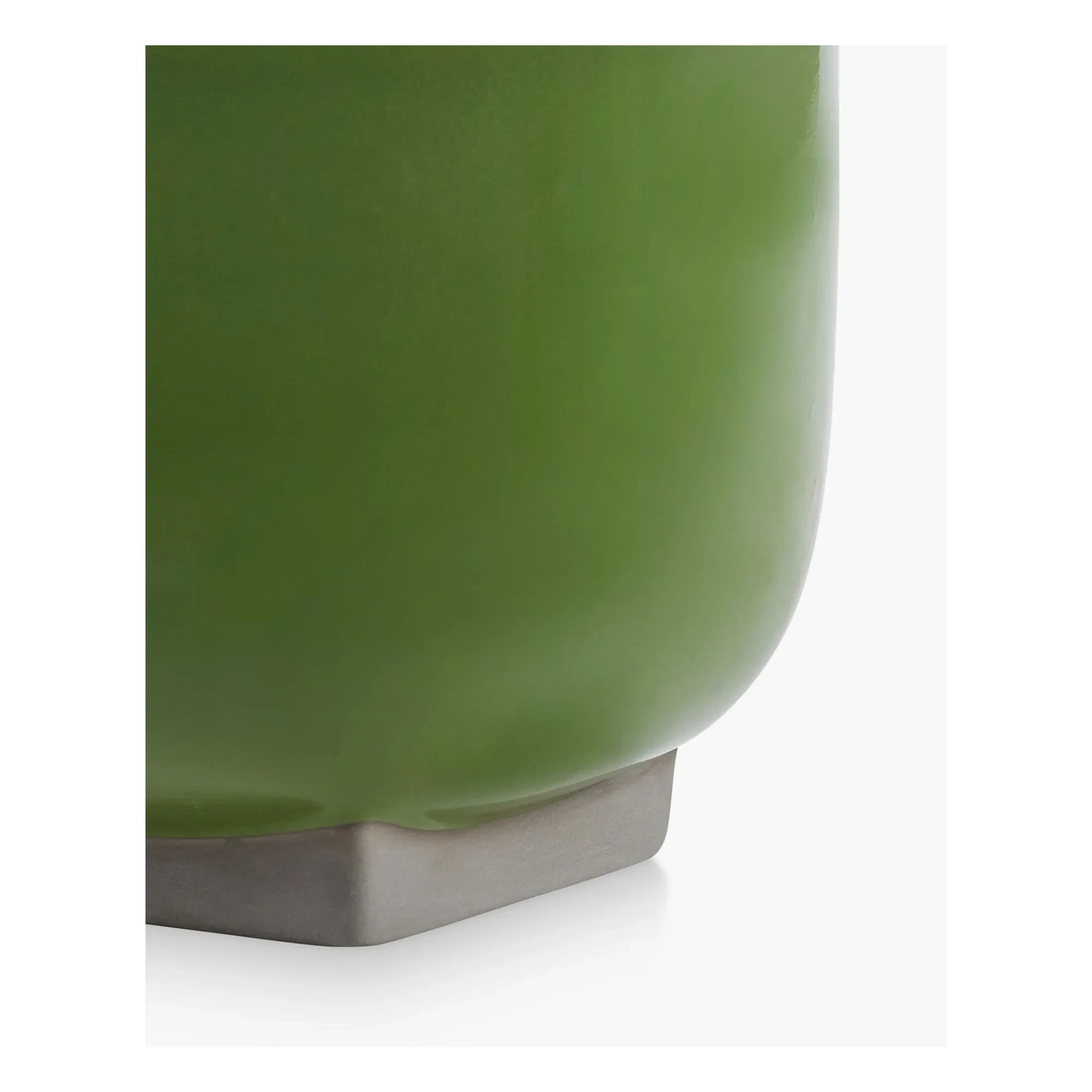 Serax - Cache-pot 01, Kris van assche | Yeşil