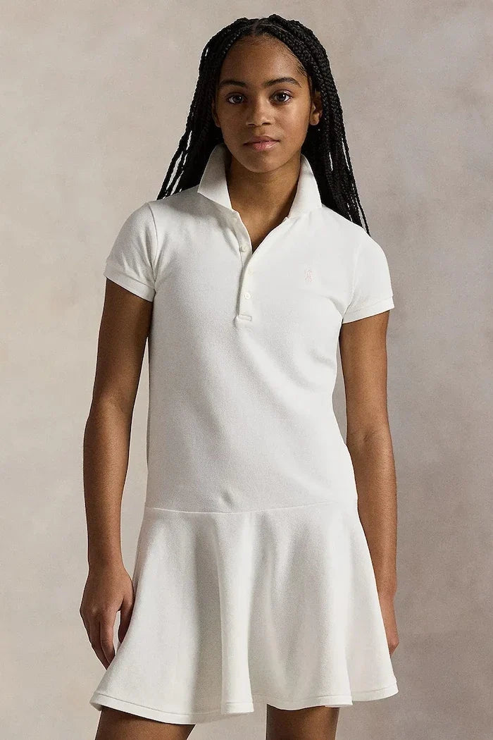 Polo Ralph Lauren Çocuk Elbisesi
