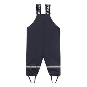 Petit Bateau - Yağmurluk tulum | Lacivert