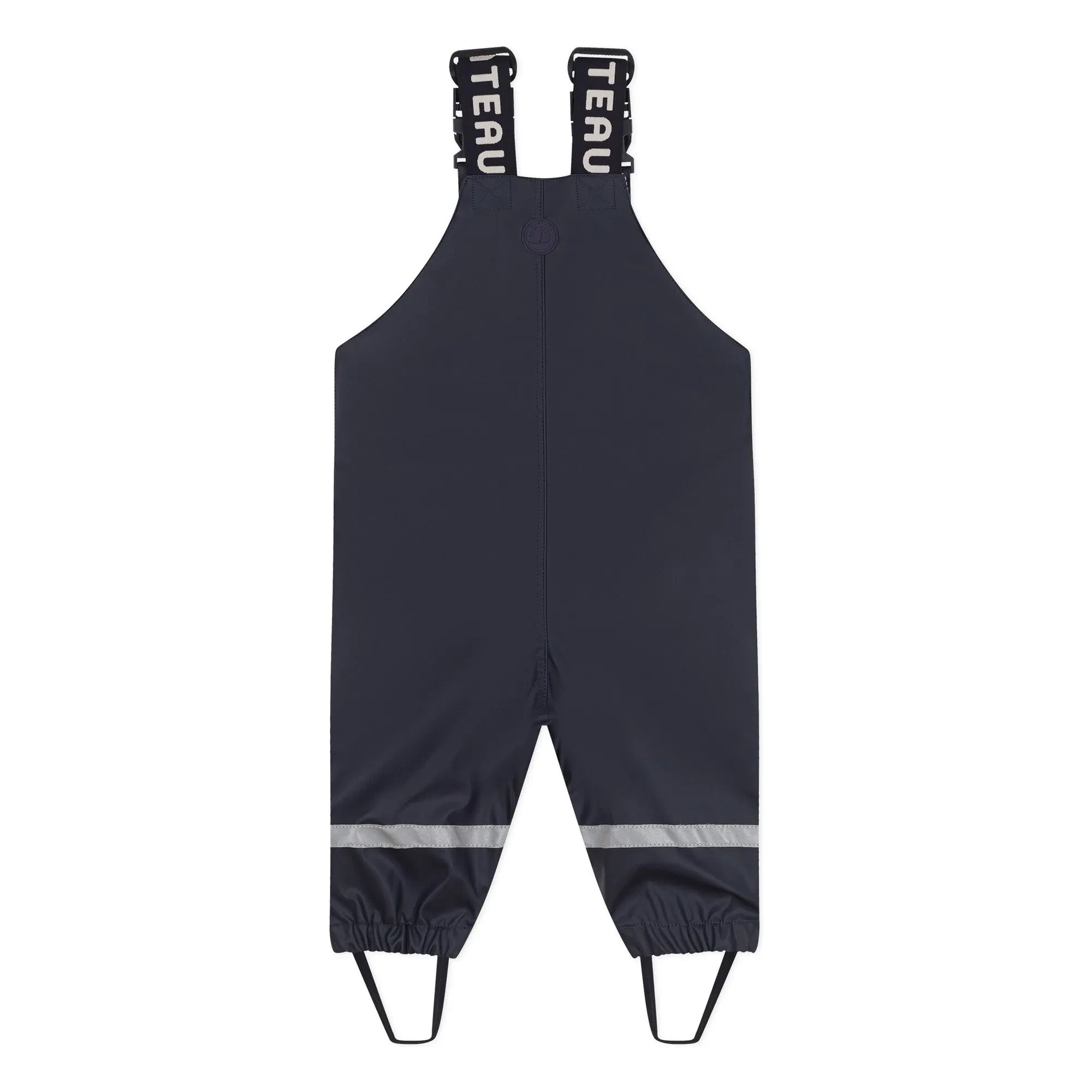 Petit Bateau - Yağmurluk tulum | Lacivert