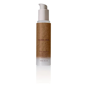 Rose Inc - Skin Enhance Işıltılı Renkli Serum | 90