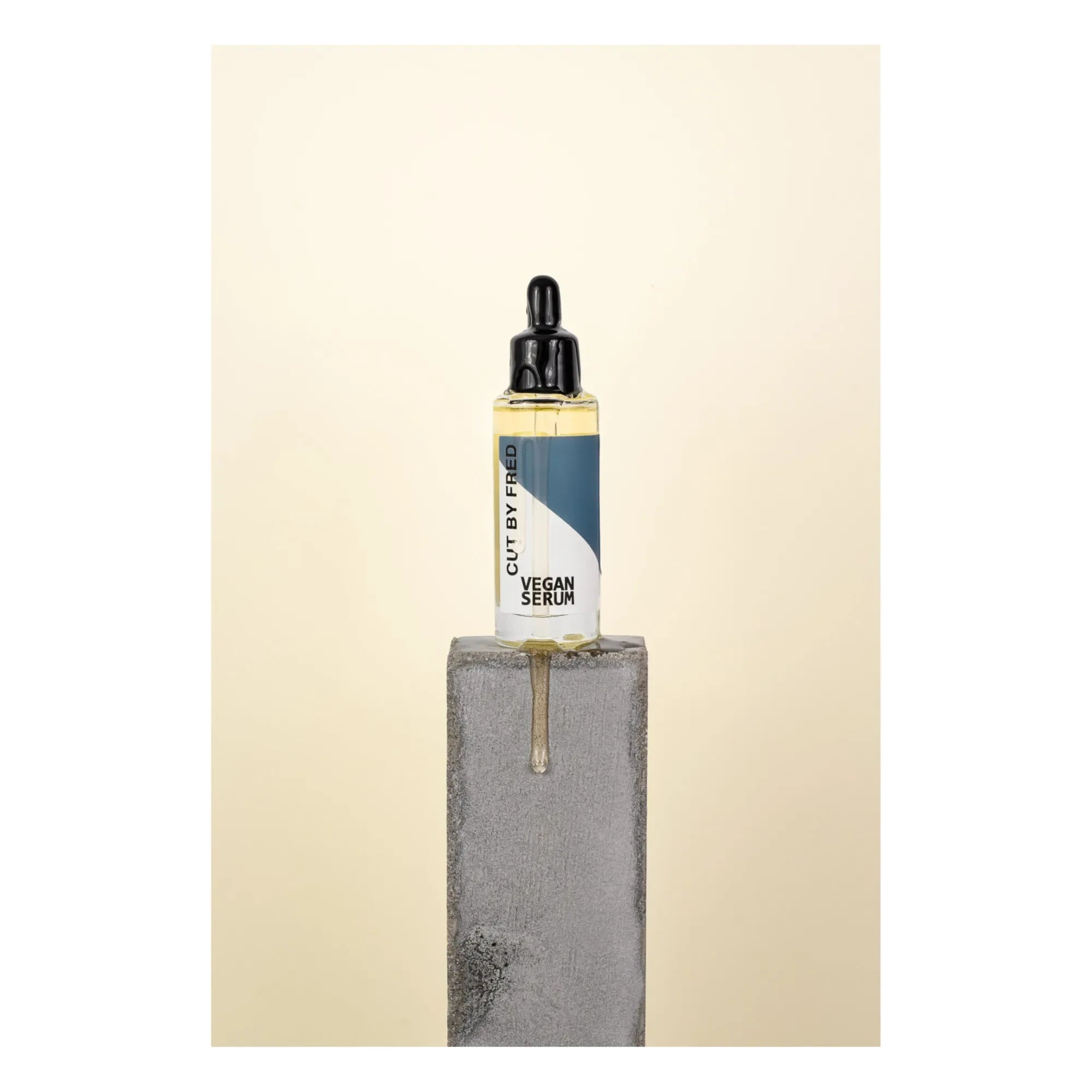 Cut By Fred - Vegan Saç Serumu - 30 ml