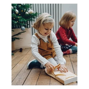 Aigle – Baby Flac Regenstiefel | Marine