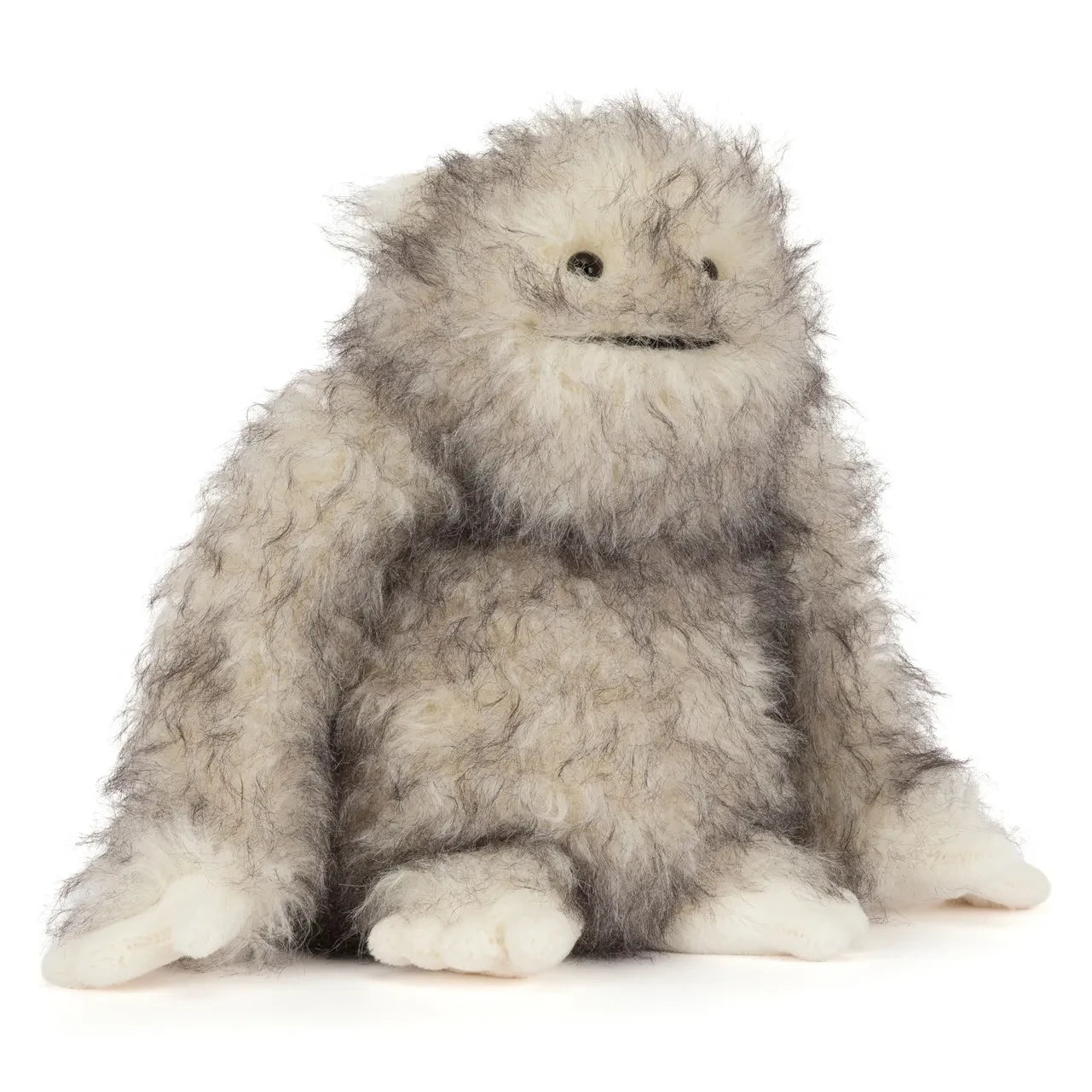 Jellycat - Bretti Yeti Peluş Oyuncak