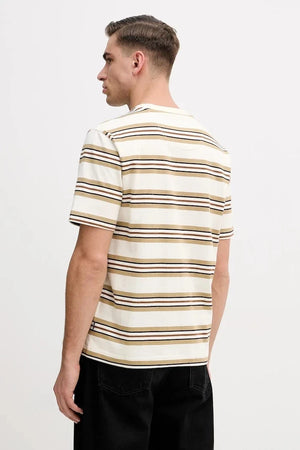 Barbour Sandwick Pamuklu Tişört