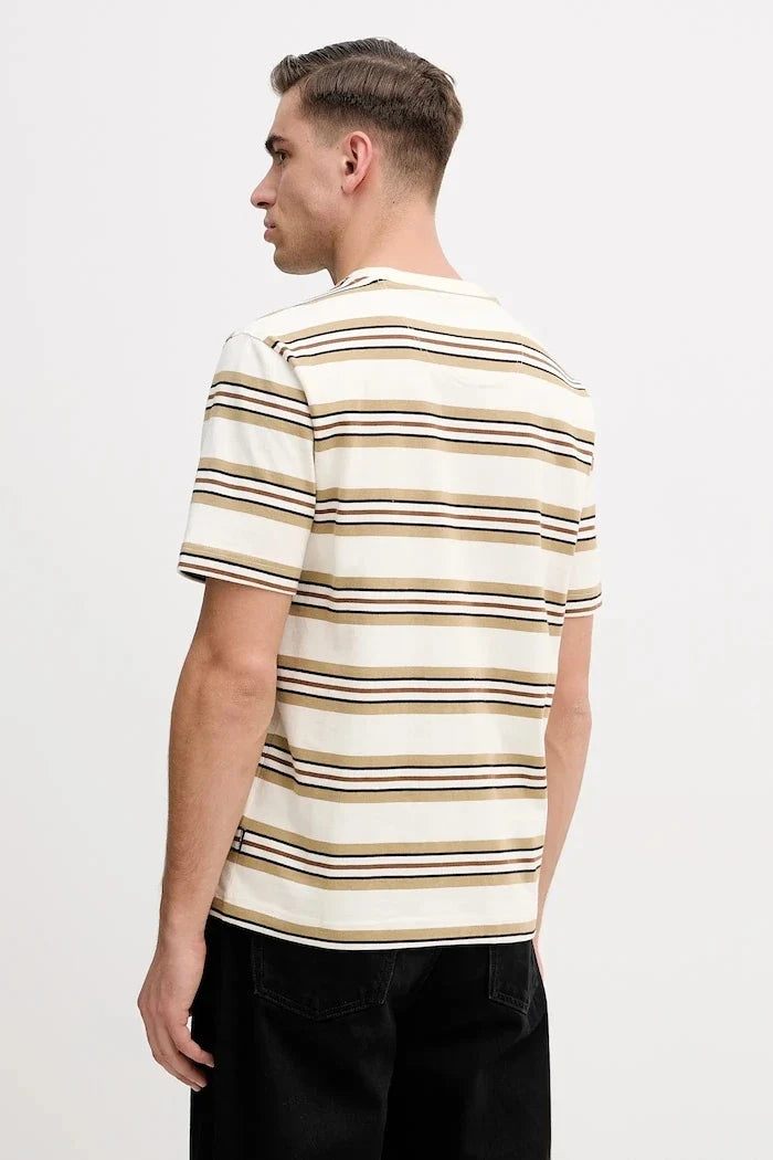 Barbour Sandwick Pamuklu Tişört