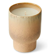 HKliving - Vancouver Candle | Peach