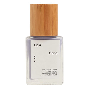 Licia Florio - Lavanta Oje - 10 ml | Lavanta