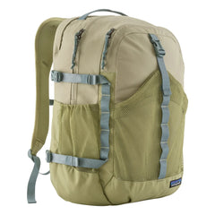 Patagonia - Refugio 30L sırt çantası | Bej - Yeşil