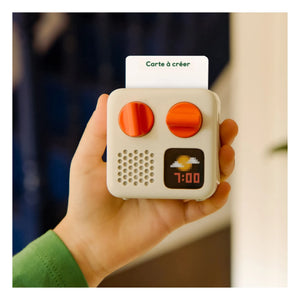 Yoto Player – Zum Erstellen von Karten – 5er-Pack