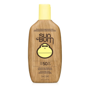 Sunbum - Original Body Sunscreen SPF50 - 237ml