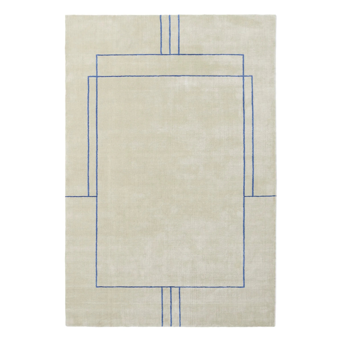 & Tradition - Cruise Teppich | Beige