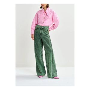 Essential Antwerp - Jomato Gömlek | Pembe