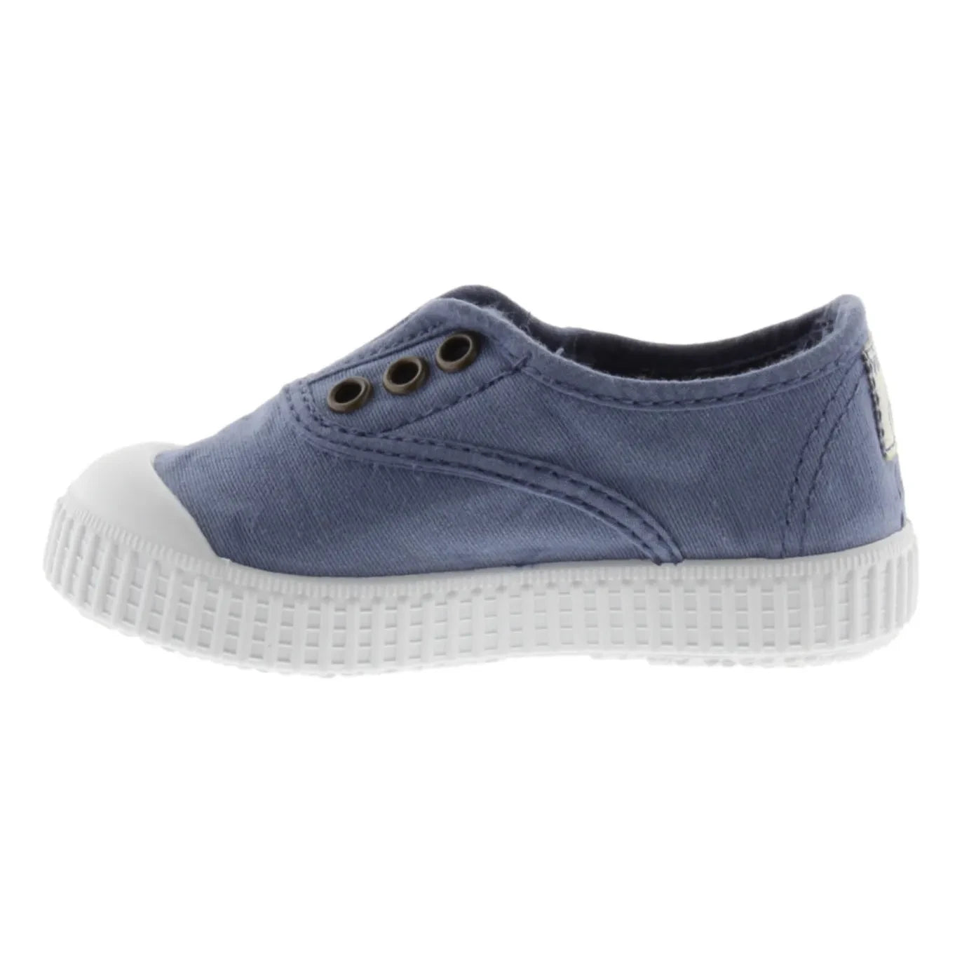 Victoria - Inglesia Elastico Lon Sneakers | Mavi