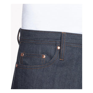 The Unbranded Brand - Jean 14.5oz UB201 | Indigo