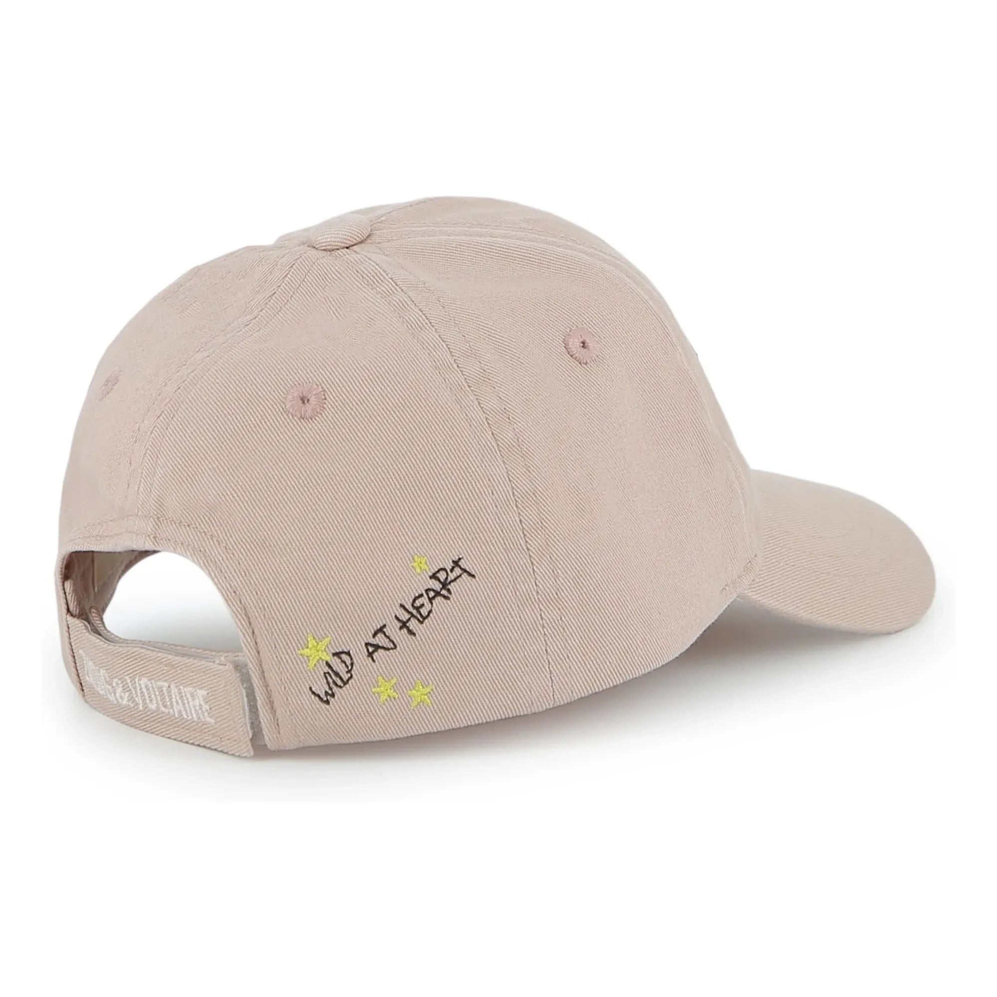 Zadig & Voltaire - Şapka | Mauve